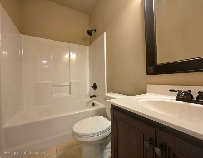 Building Photo - 4 Bedroom/3 Bathroom Plus, Plus, and Plus ...