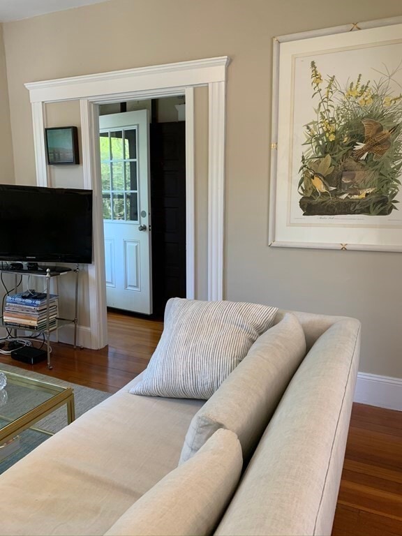 Building Photo - 217 Reservoir Rd