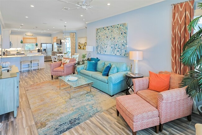 Building Photo - 2610 Ave Q 1/2