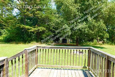 Building Photo - 129 River Oaks Cir