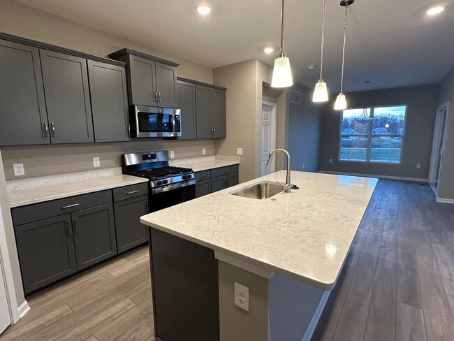 Building Photo - 4863 Osprey Pointe Dr