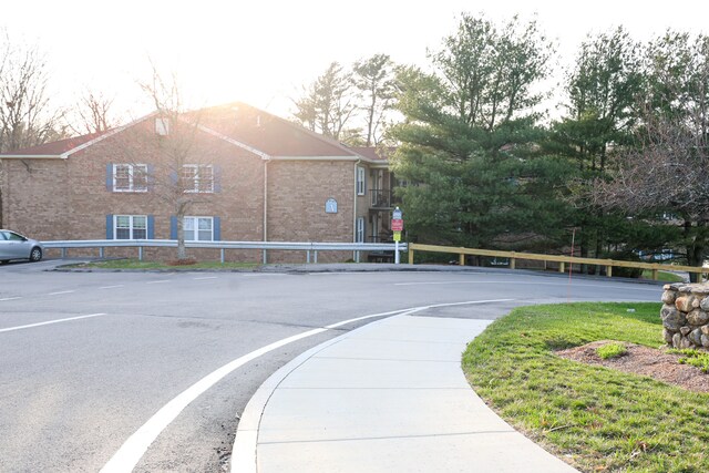 Building Photo - 610 S Franklin St