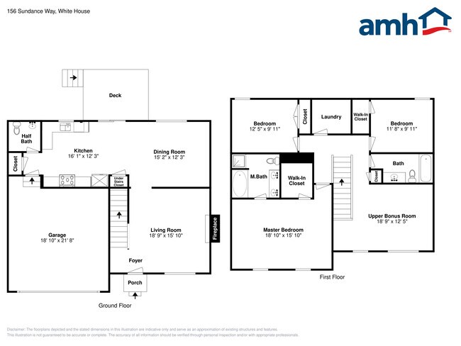 Building Photo - 156 Sundance Way