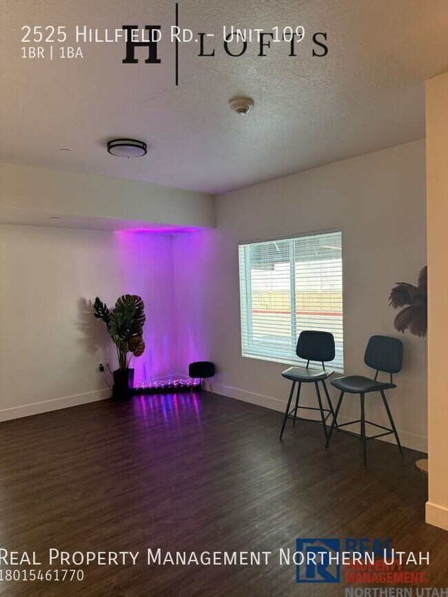Building Photo - 2525 Hillfield Rd.-Unit 109
