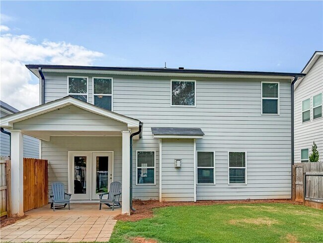 Building Photo - 5836 Hackberry Ln