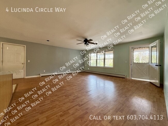 Building Photo - 4 Lucinda Cir Way