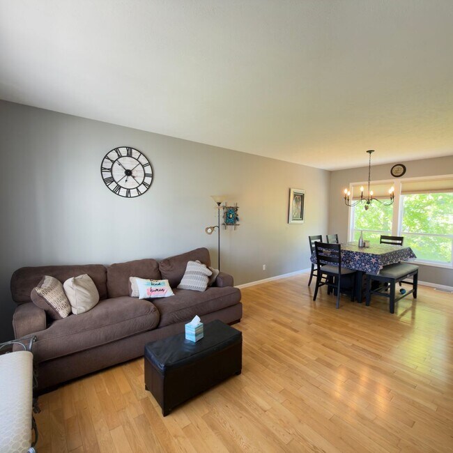 Building Photo - Single Family Home In The Desirable Cannon Farms Neighborhood!