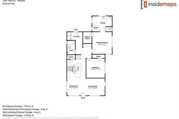 Building Photo - 1306 Tabor St