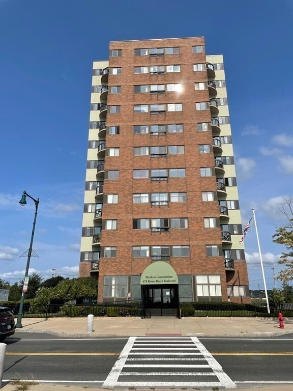 Building Photo - 474 Revere Beach Blvd