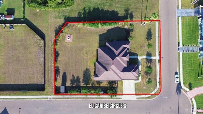 Building Photo - 34 El Caribe Cir S