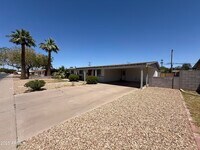 Building Photo - 301 N Apache Dr