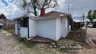 Building Photo - 908 1/2 W Cucharras St-