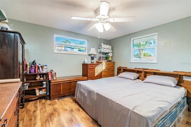 Bedroom 2 - 7838 Foxwood Dr