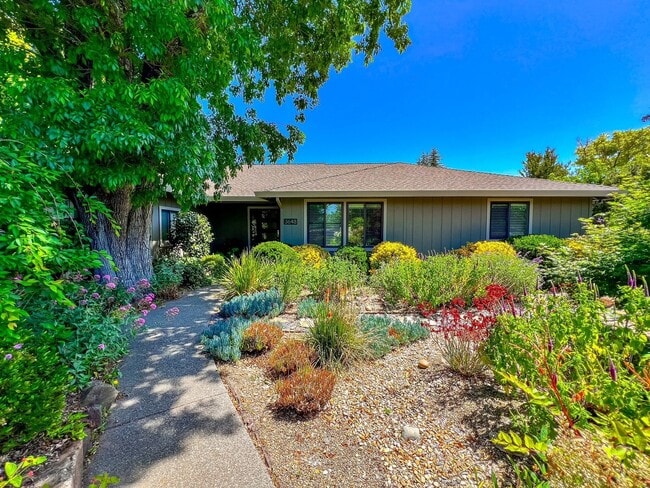 Building Photo - Charming Four Bedroom Home in Napa's Sough...