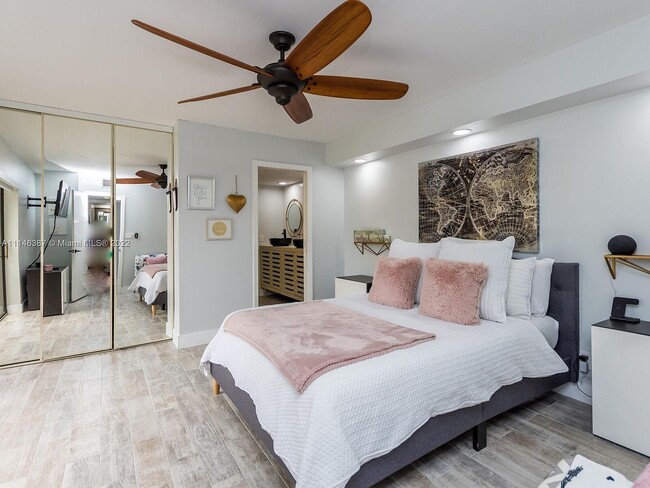 Primary Bedroom - 9956 NW 6th Plz