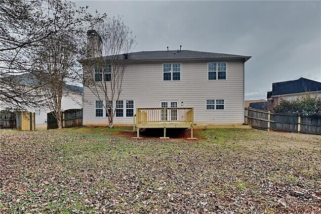 Building Photo - 401 Martin Field Ct