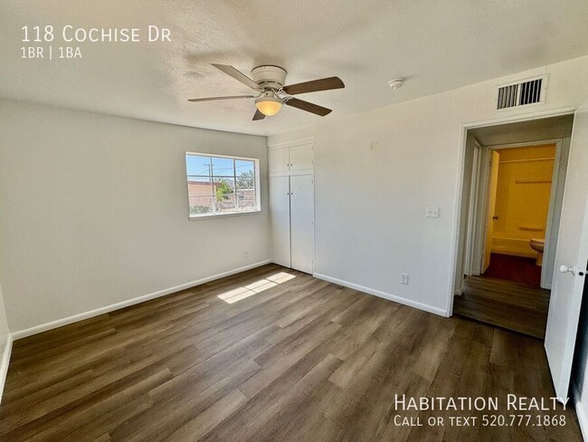 Building Photo - 118 Cochise Dr