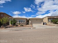 Building Photo - 6625 Cabana Del Sol Dr