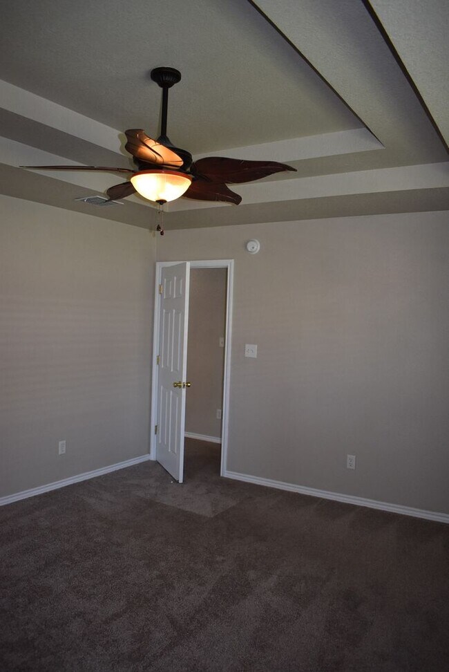 Building Photo - 3BD/2BA Home in Harker Heights with desira...