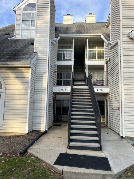 Building Photo - 14118 Bowsprit Ln