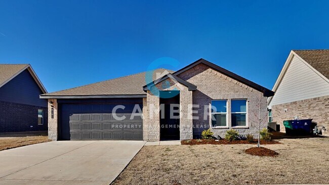 Building Photo - 6101 Green Meadow Lane