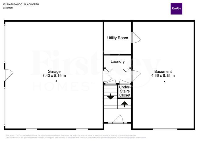 Building Photo - 452 Maplewood Ln