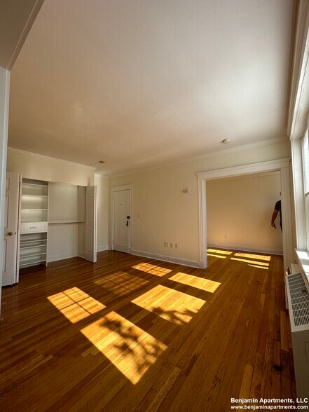 Building Photo - 1 Langdon St