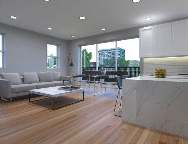 Building Photo - 1003 W 16th St