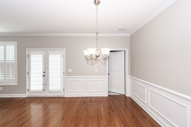 Building Photo - 4 Bedroom 3.5 Bath Townhouse in Kingsbridge at Park West - Mt Pleasant