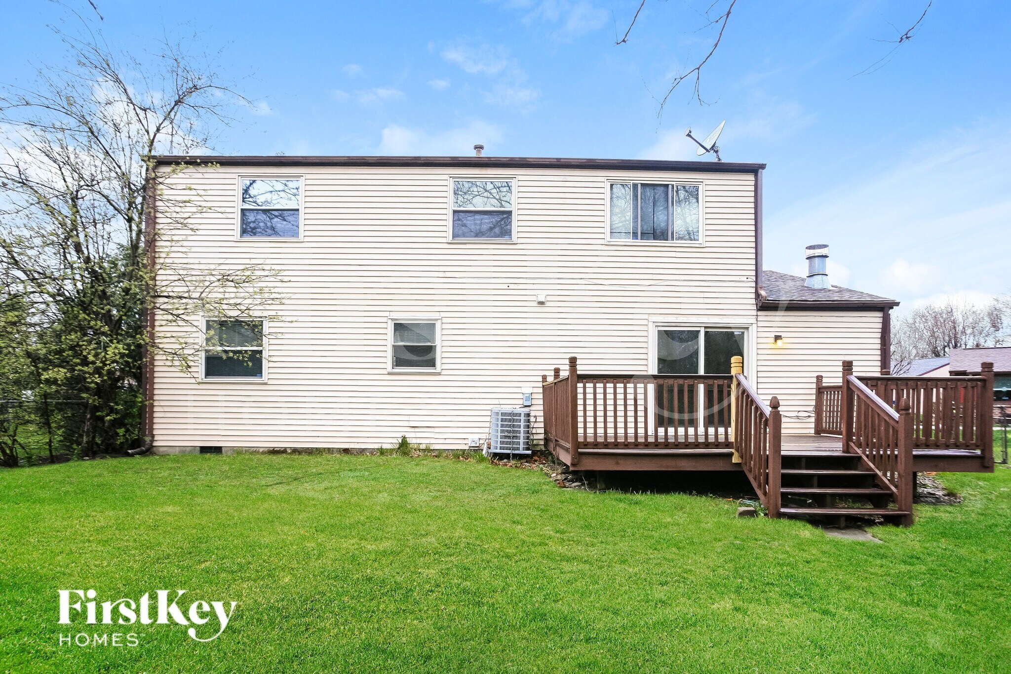 Building Photo - 8307 Autumn Mill Ct