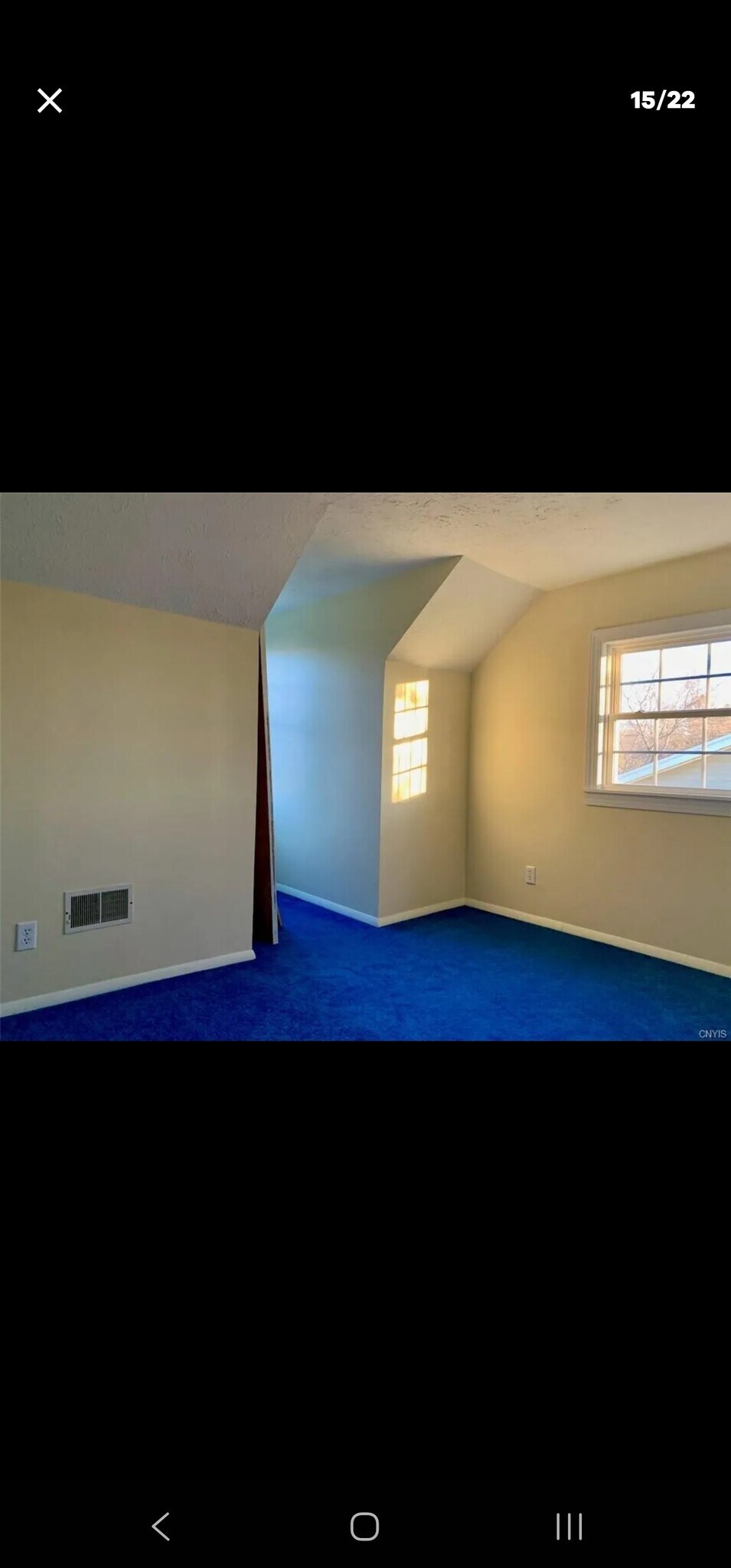 2nd floor bedroom - 33 Kennedy Ave