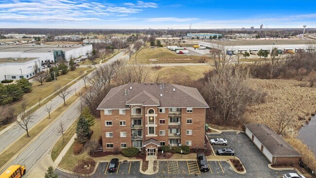 Building Photo - 941 N Swift Rd