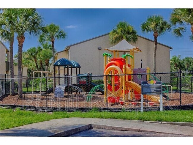 Building Photo - 4269 S Semoran Blvd