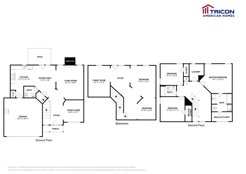 Building Photo - 4945 Antelope Cove