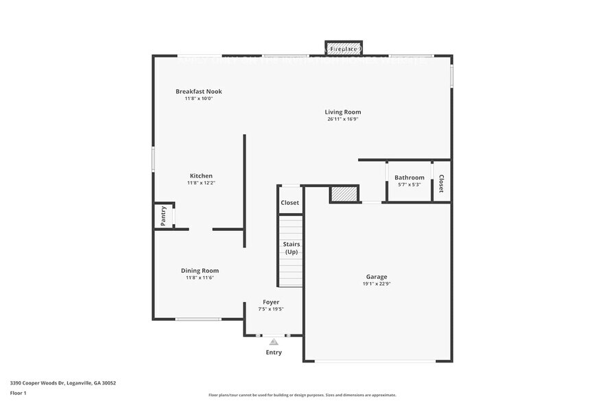 Building Photo - 3390 Cooper Woods Dr