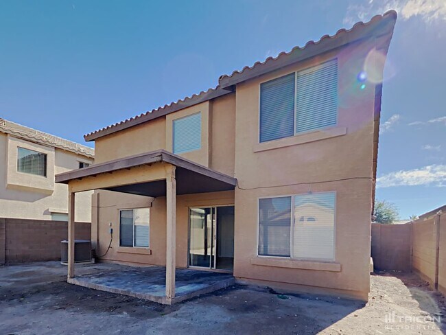 Building Photo - 5548 W Southgate Ave