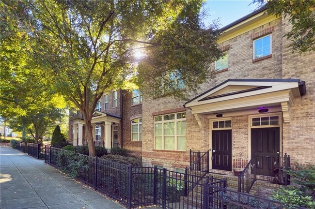 Building Photo - 1221 Lavista Rd NE