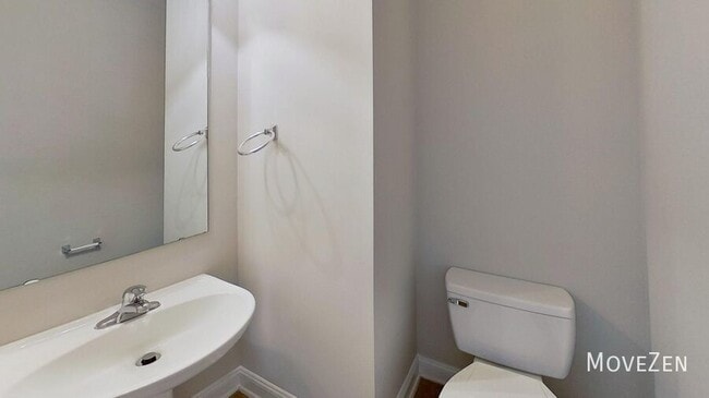 Building Photo - 1812 Lela Avenue