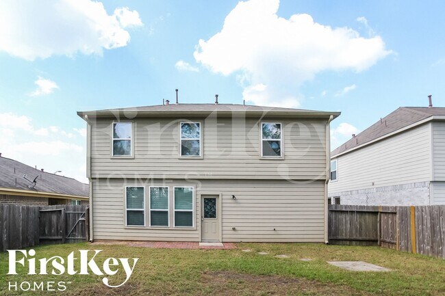 Building Photo - 10534 Fire Sage Dr