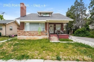 Building Photo - 2943 Porter Ave