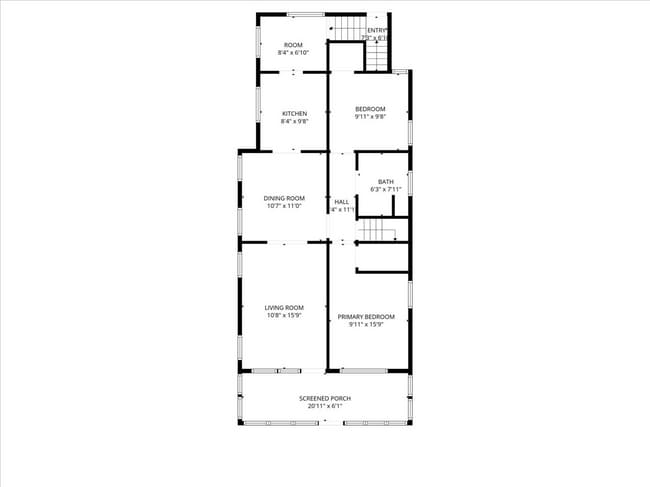 Building Photo - 575 E Lewiston Ave