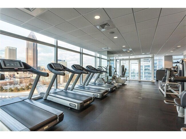 Building Photo - 45 Ivan Allen Jr Blvd NW