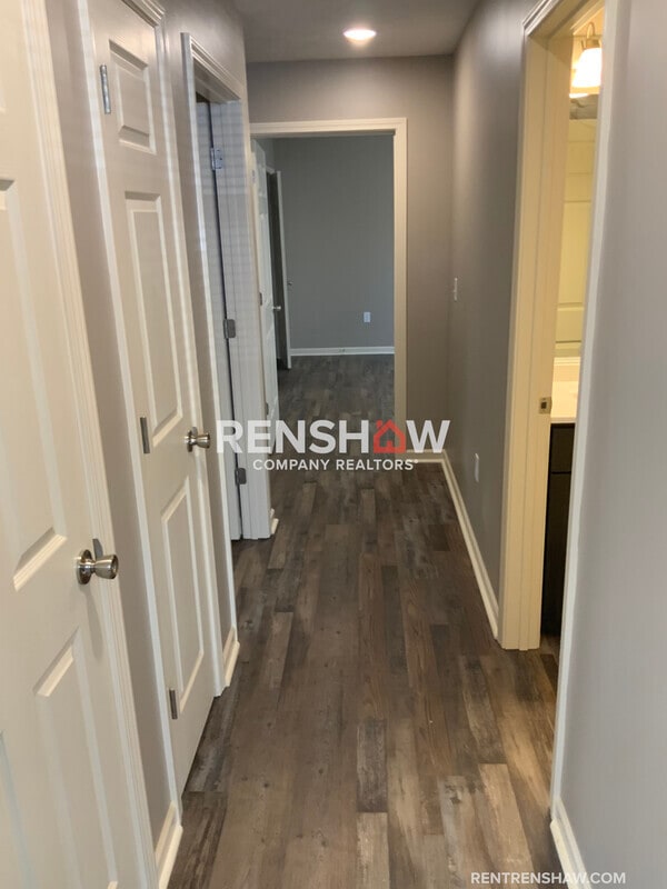 Building Photo - 1110 Tibbs St