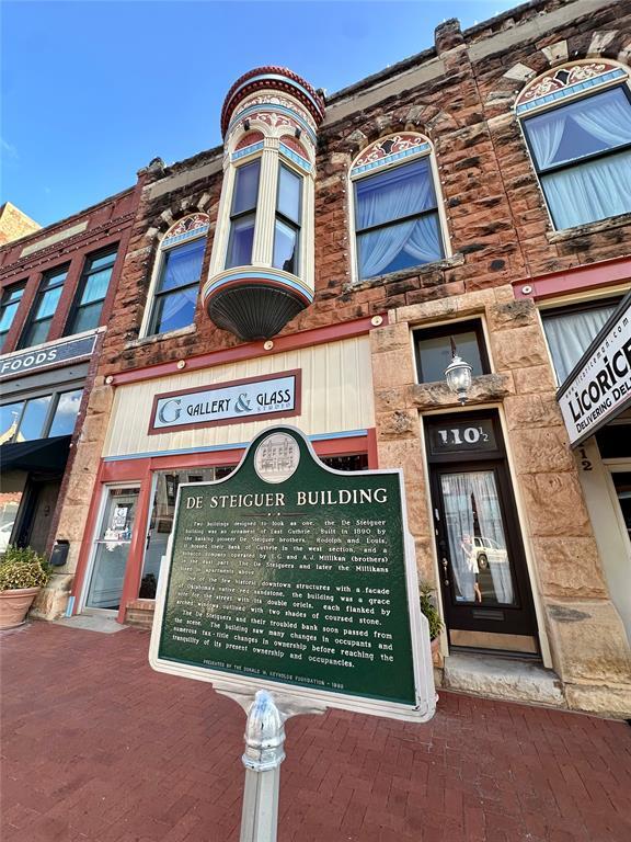 Building Photo - 110 E Oklahoma Ave