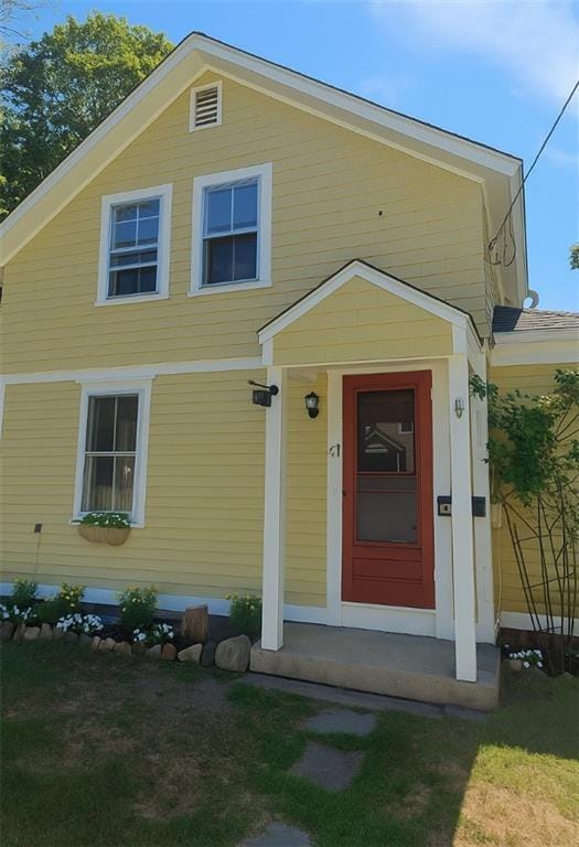 Primary Photo - 47 Church Ln