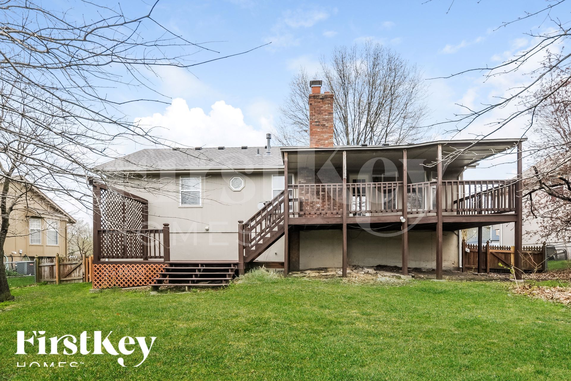 Building Photo - 507 Belmont Dr