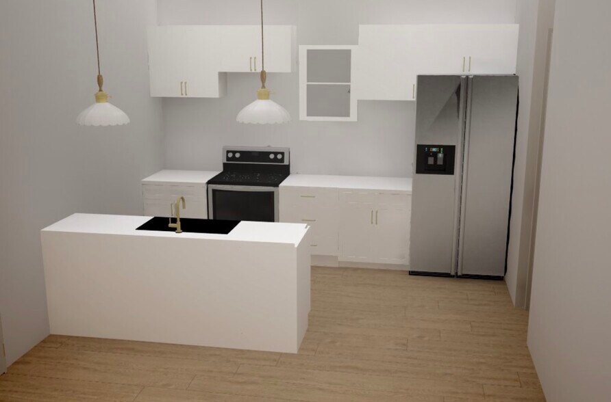 Building Photo - 815 N Ridge Ave