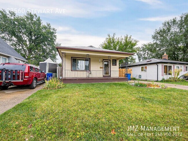 Building Photo - 23560 Stewart Ave