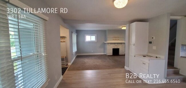Building Photo - 3302 Tullamore Rd