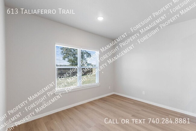 Building Photo - 613 Taliaferro Trl